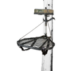 Hawk Mega Combat Tree Stand 24"Wx30"D Platform 16wx10D Seat