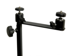 Muddy Dual Camera Ground Mount