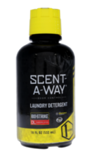 Scent-a-way Max Laundry Detergent 32 oz.