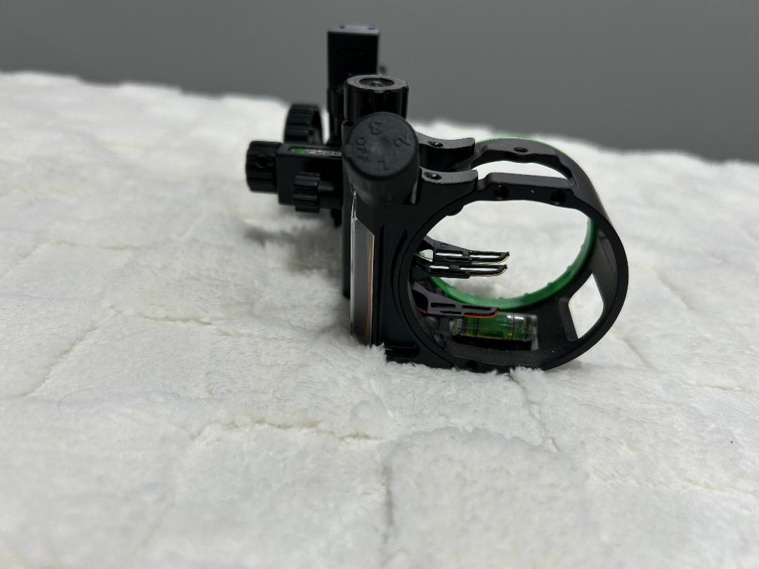 Fuse 3-Pin Slider Bow Sight (USED)
